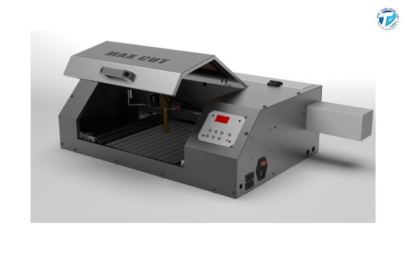  Máy Laser CNC Co2 mini 3020 (Maxcut)